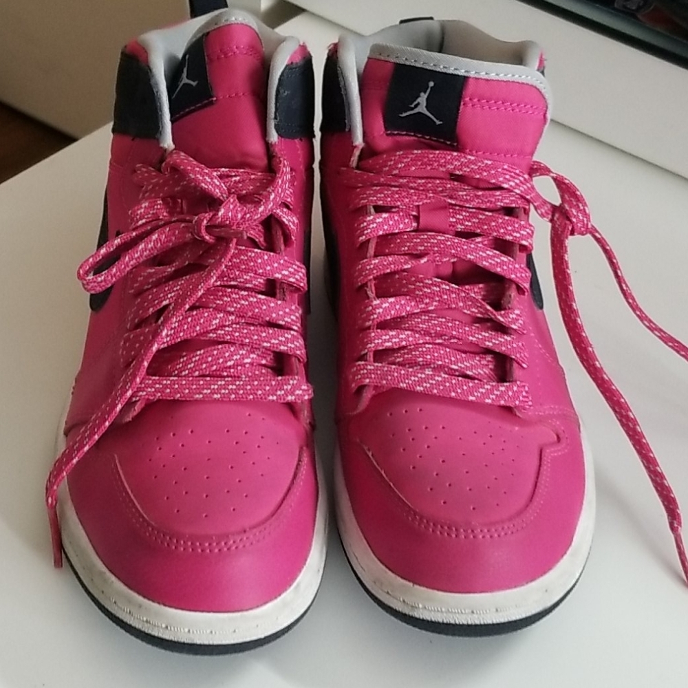 Air jordans
